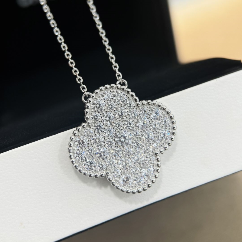 Vca Necklaces